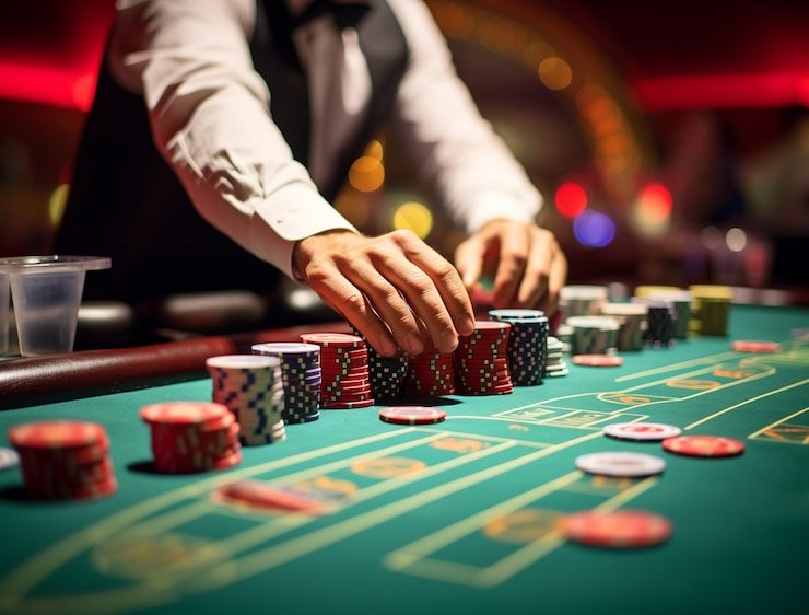 Strategi pengelolaan bankroll untuk permainan Crash