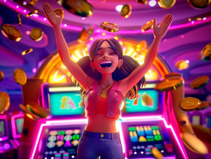 jpot4d featured game showcase