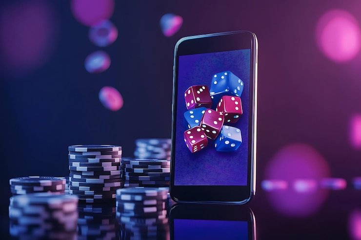 Antarmuka nomor togel dan panel referensi di jpot4d